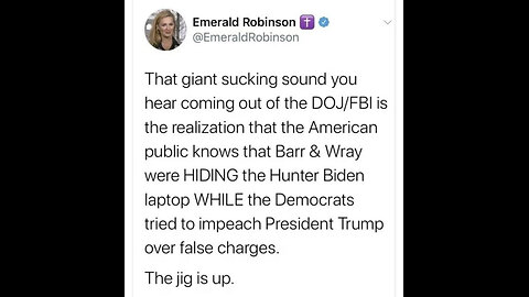 BOMBSHELL: FBI Has Biden Crimes ON-TAPE! Recordings DOOM Joe in 2024 | Total Collapse, Trump SURGING