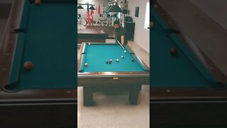 #shorts 🎱🤡 #poolnoob #pool #bloopers #fail