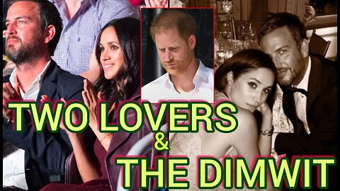 EXCLUSIVE! Enty Lawyer & MeghansMole Discuss Marcus, SoHo House & Is Three a Company?