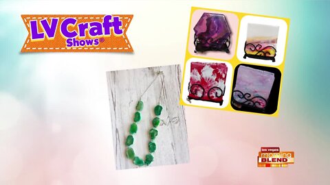 LV Craft Shows® Night Market At Tivoli Village