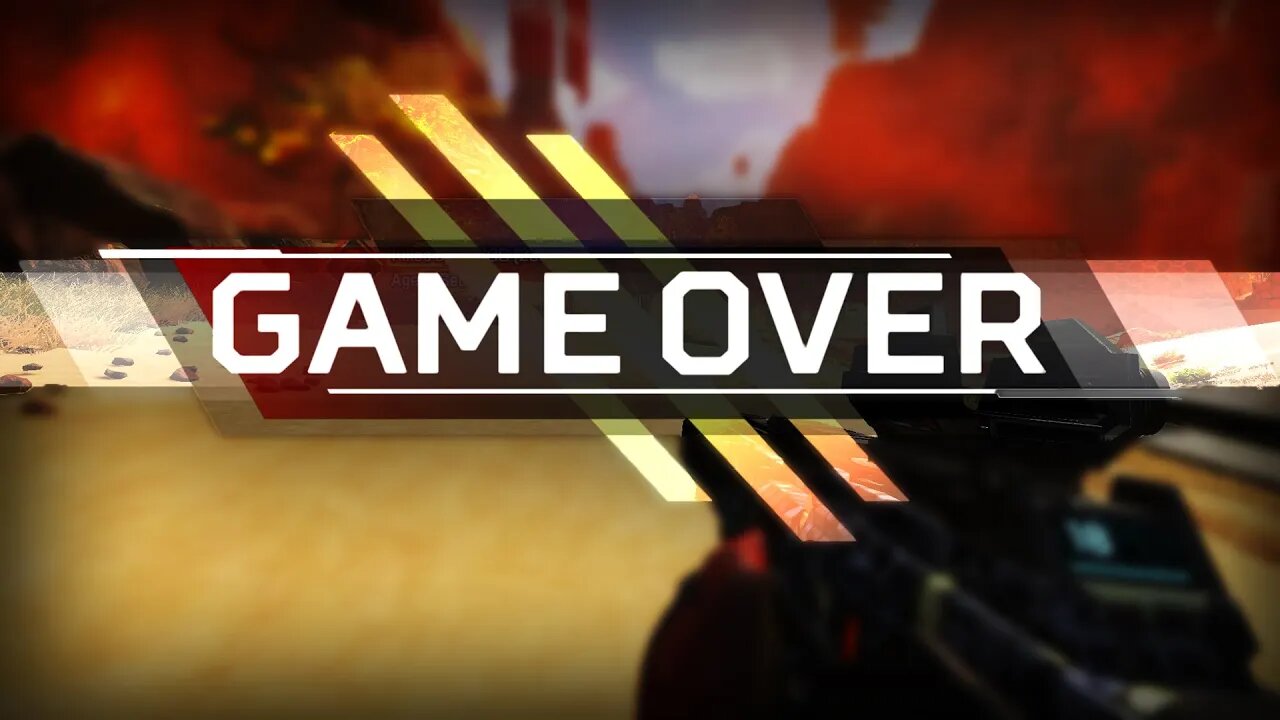 What Apex Legends Is Really Like | Apex Legends Season 10