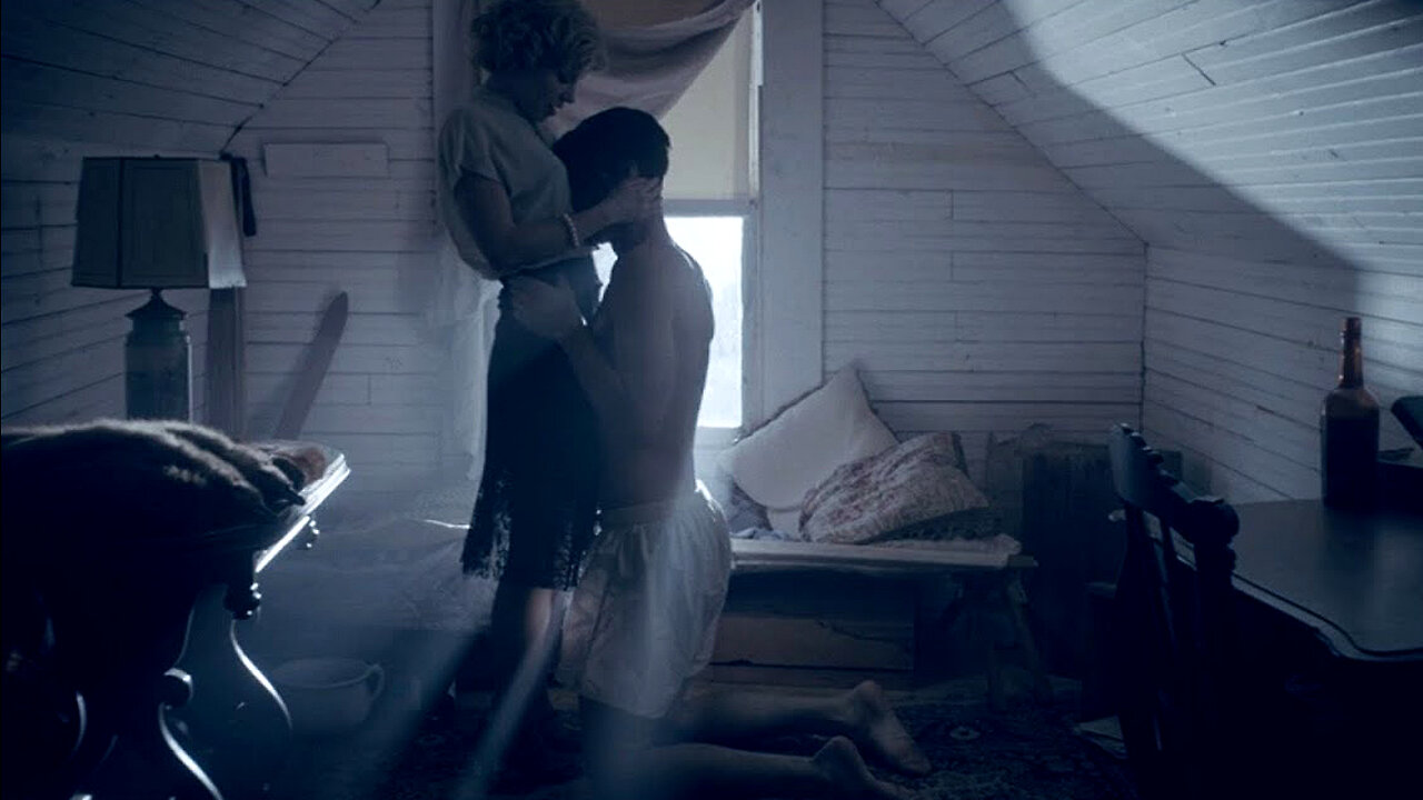Married Woman Keeps Man In Her Attic For 10 Years For Personal Reasons