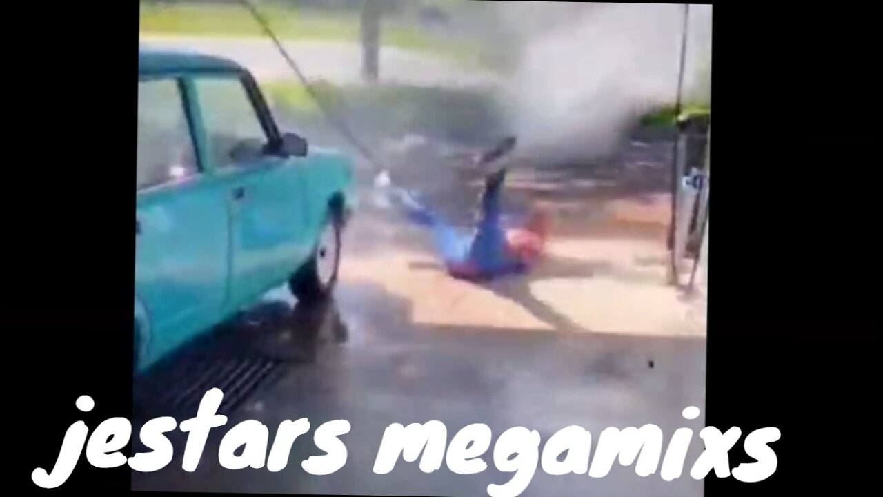 jestars megamixs #30- fails and funny clips compilation