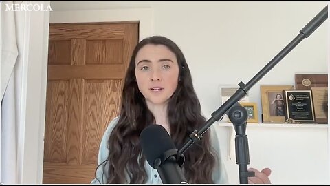 Changing the Food System From The Bottom Up - Interview with Ashley Armstrong
