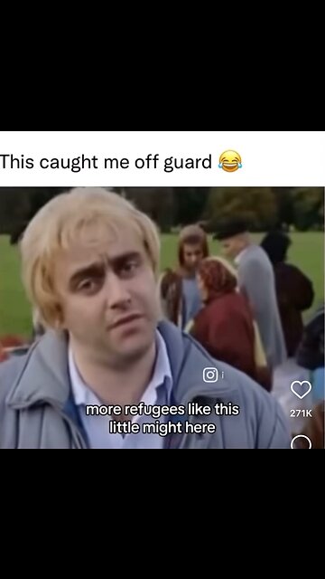 Refugee Camp 🤣🤣🤣🤣