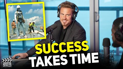 What Building a Business Is Like In Real Life