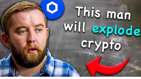 Most People Don't Realize How Big Chainlink Will Be...