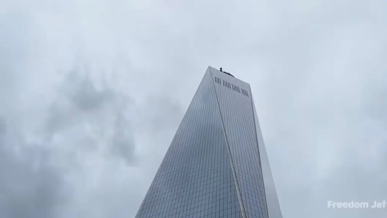 Freedom Tower🇺🇸