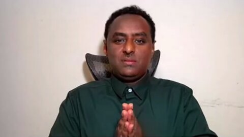 ብልጽግና ህገ መንግስቱ እና የብሔር ፌደራሊዝሙ ለድርድር እንደማይቀርቡ እቅጩን ነግሮናል - ሀብታሙ አያሌው