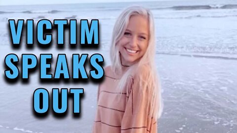 Bowen Turner Rape Cases: Chloe Bess Speaks Out