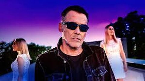 Bad Boys Blue - Tears Turning To Ice (official video)