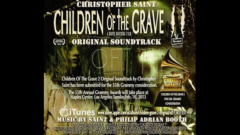 Children of the Grave