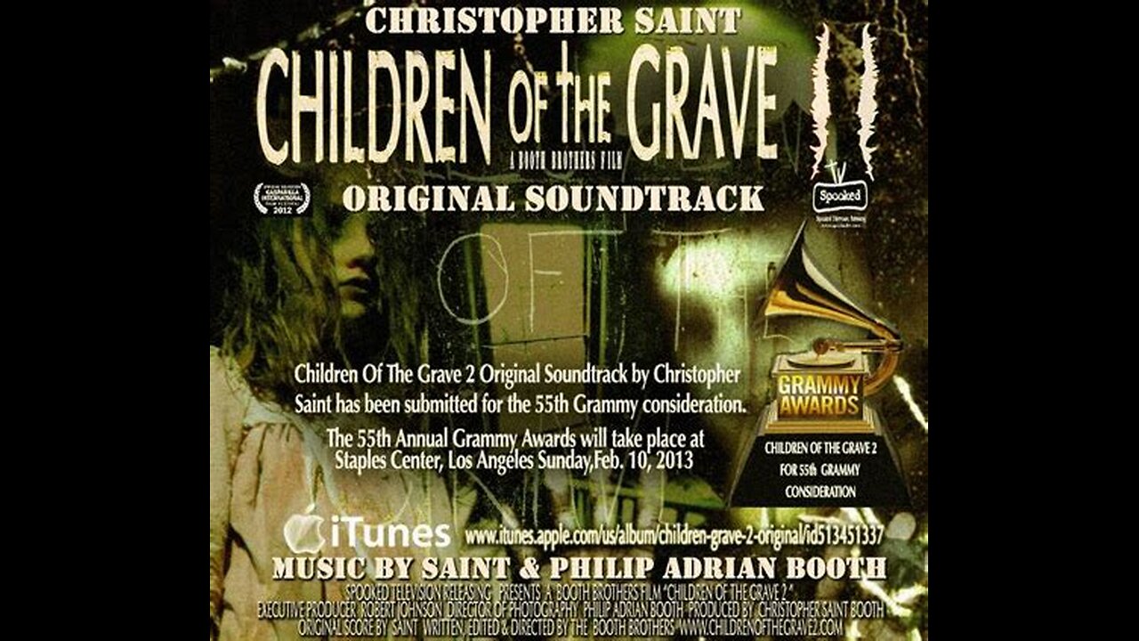 Children of the Grave