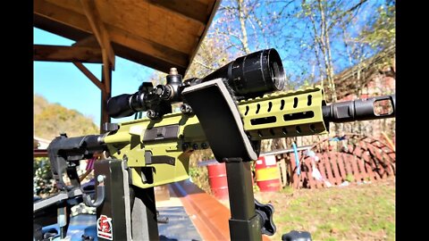 10MM AR Precision
