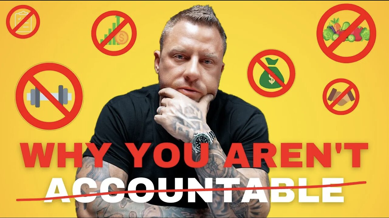 How to Avoid FAILURE and Stay CONSISTENT