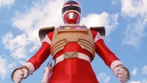 Why Do I Make Power Rangers Videos? The Passion, Nostalgia, & Fans! #powerrangers #cosmicfury