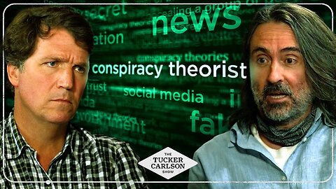 Tucker on X (Ep. 114) | Neil Oliver