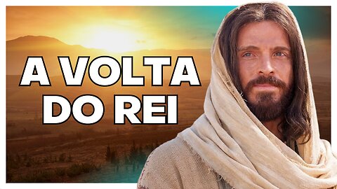 A VOLTA DO REI - ÉDY