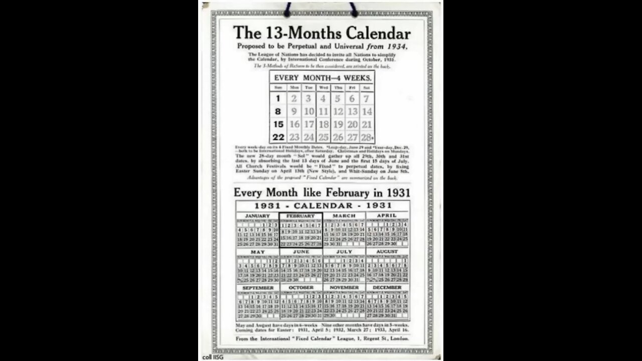 There’s actually 13 they lie about everything