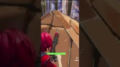 Keyboard and Mouse is just Better! (Fortnite) #fortnite #shorts #kbm #short #pumps