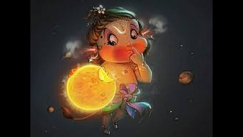 Shri Hari Krishna cute moments