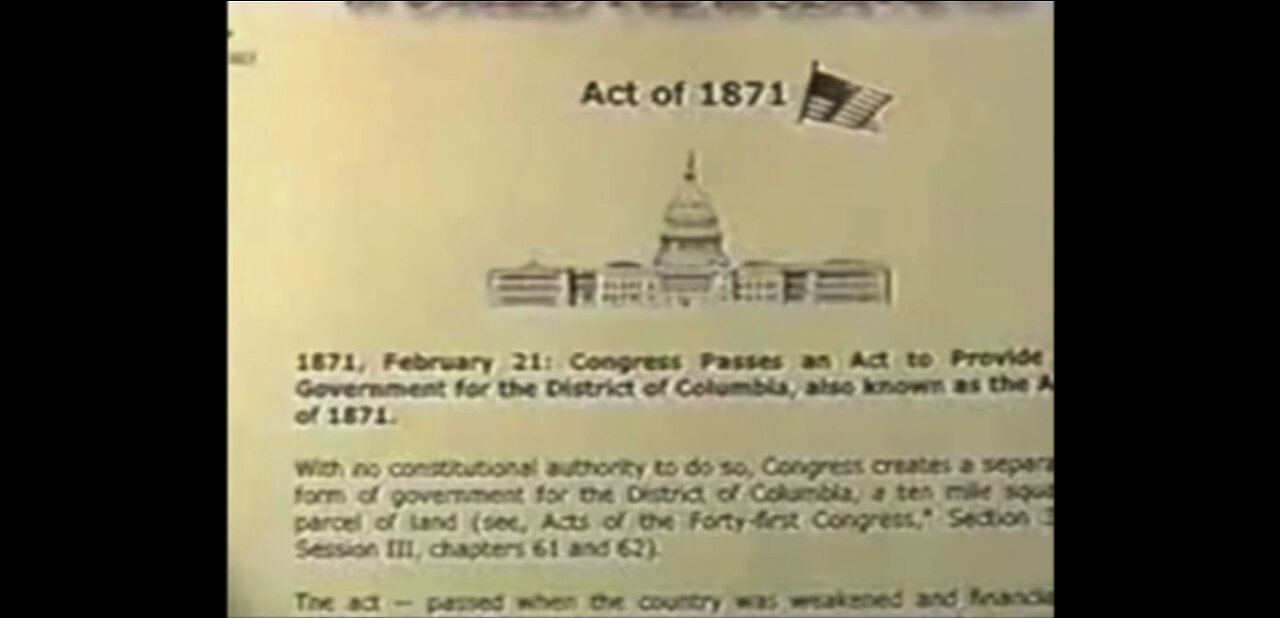 Restored Republic 1776 PREPARE - Only at the precipice do we evolve