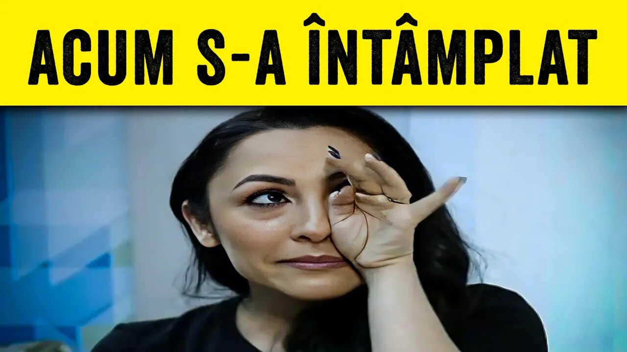 🔴 AU SĂRIT LA GÂTUL ANDREI DE DIMINEAȚĂ
