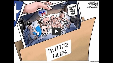 USA Watchdog - Final Weekly News Wrap-Up of 2022.