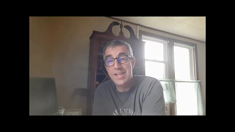 VR to Saltwater Piper and an Update