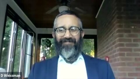 How Strict Should a Noahide Be Following the 7 Laws - Rabbi David Weissman