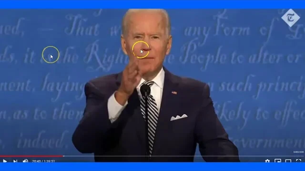 RNN With Joe Biden Fact Check - If The Left Media Was Right
