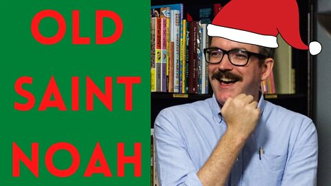 A Gift From Noah Van Sciver