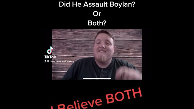 Did Andrew Cuomo Assault Boylan???