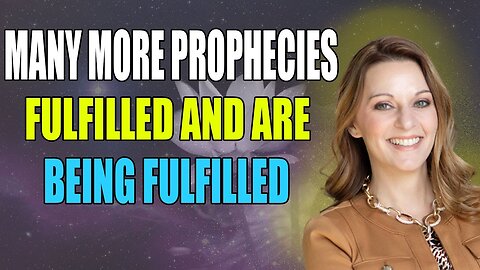 02.24.23 MANY PROPHECIES FULFILLED, REVIVAL SPREADING, BIDEN FALL, PLAN CRASH, J6, PENTAGON AND MORE