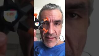 Shuriken do Neo a venda desperte o Ninja que existe em você shinobi ou kunoichi