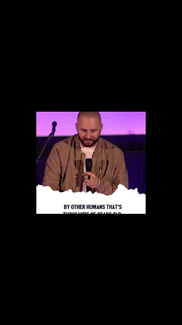 Biblical Prophecy is REAL!!!