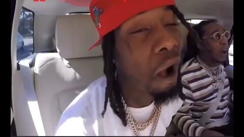 Takeoff Migos