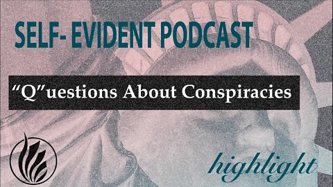 Conspiracy Theories || Highlight