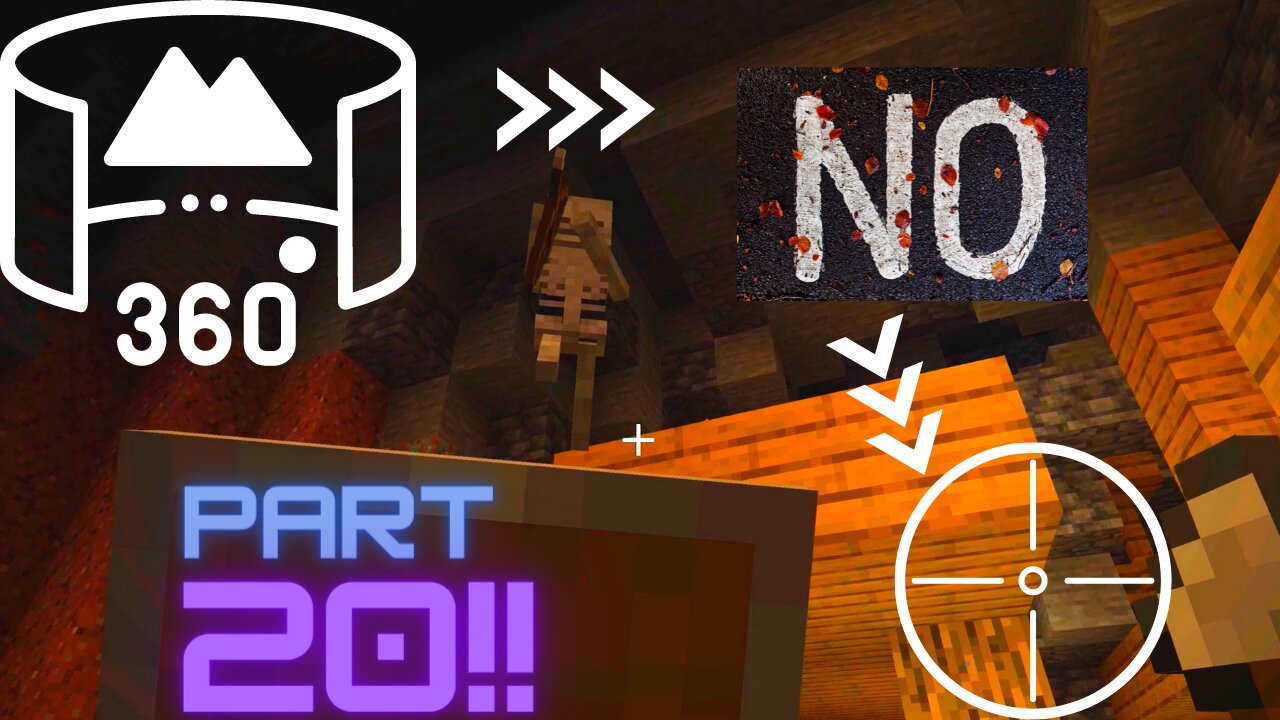 Skeleton 360 No Scoped Me?? | MC Wano Part 20