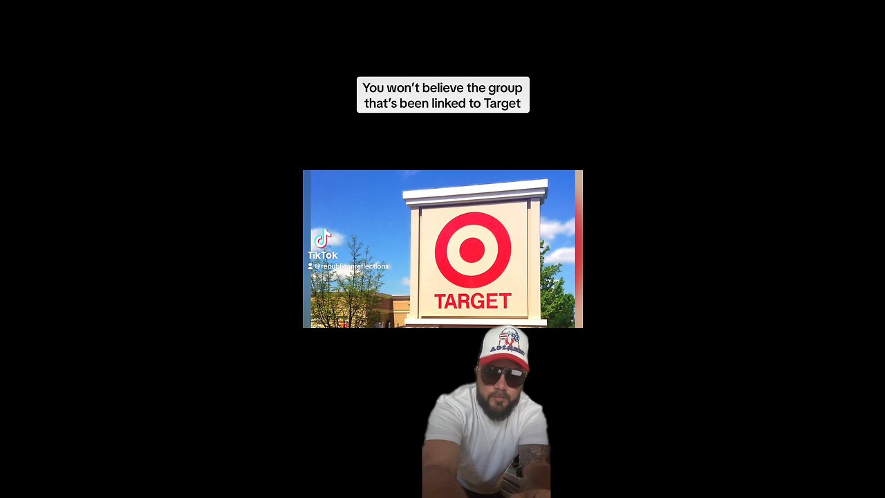 Target deep dive. The dark side of Target