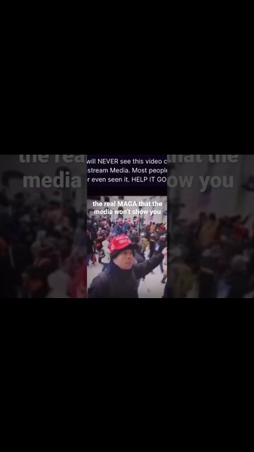 #jan6th The real MAGA that the media will never show you! 🇺🇸