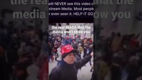 #jan6th The real MAGA that the media will never show you! 🇺🇸