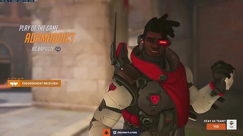 A Compilation of Funny Moments - Overwatch 2