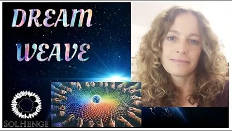 DREAMING OURSELVES AWAKE- (co-creating 5D)