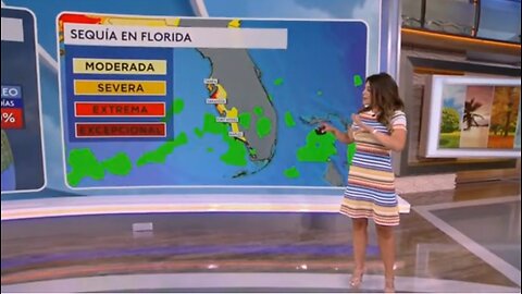 Univision’s Jessica Delgado On 091923