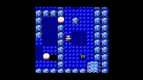 Pokémon Blue Version - Part 37