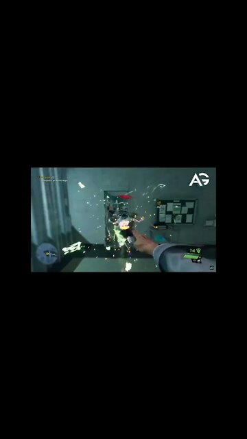 #shorts А враги не просты #ghostwire