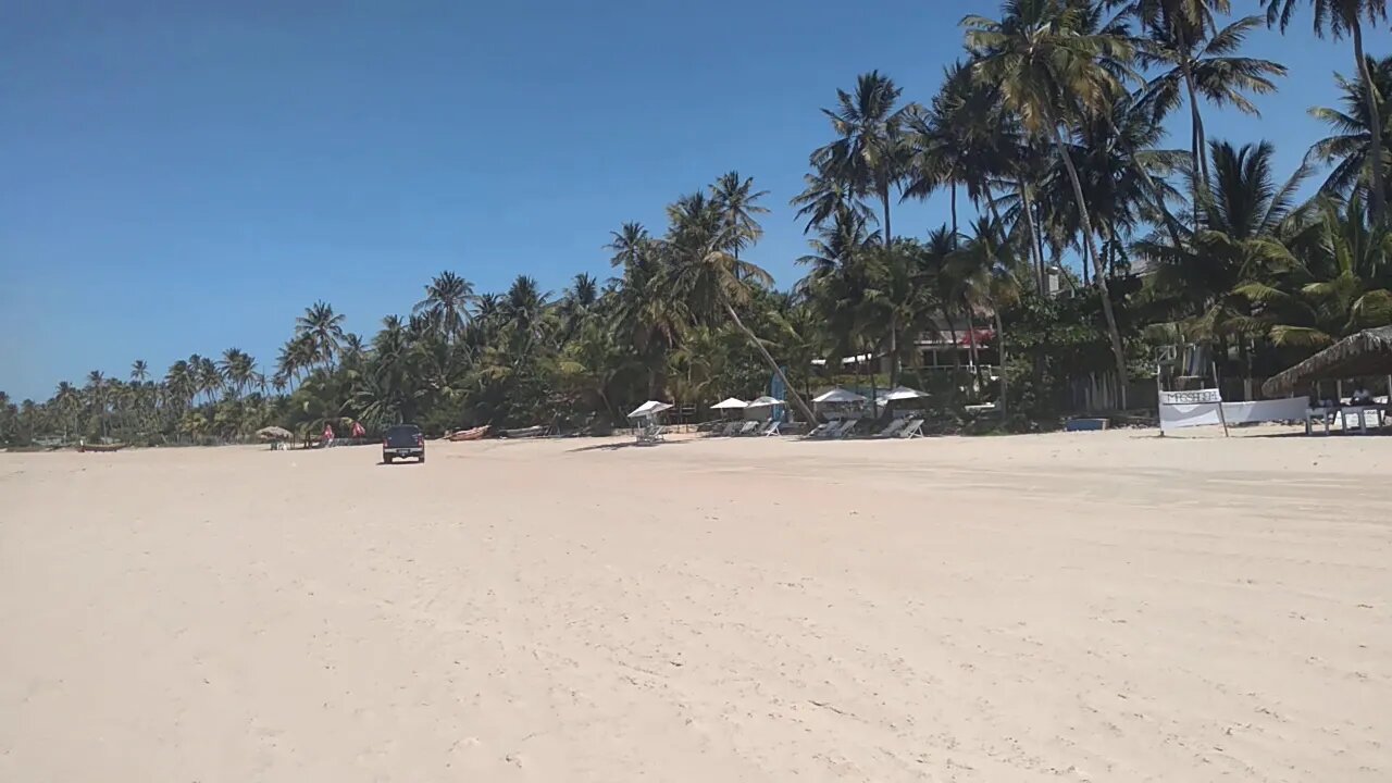 Icaraizinho de Amontada 1