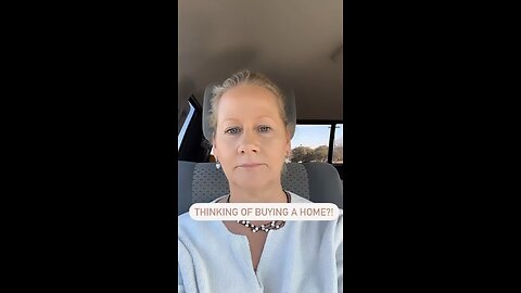When do you know when it’s a good time to buy?!