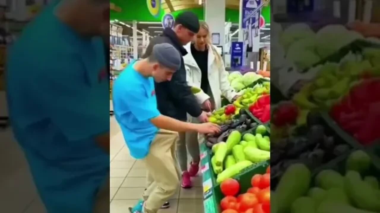 Stupid Funny Videos And Pranks Caught On Camera #shorts